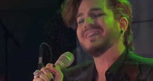 Adam Lambert