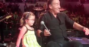 Bruce Springsteen