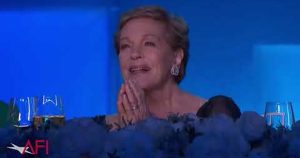 Julie Andrews
