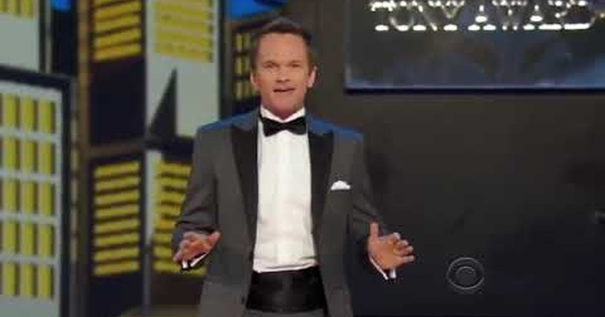 Neil Patrick Harris