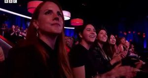 audience listening