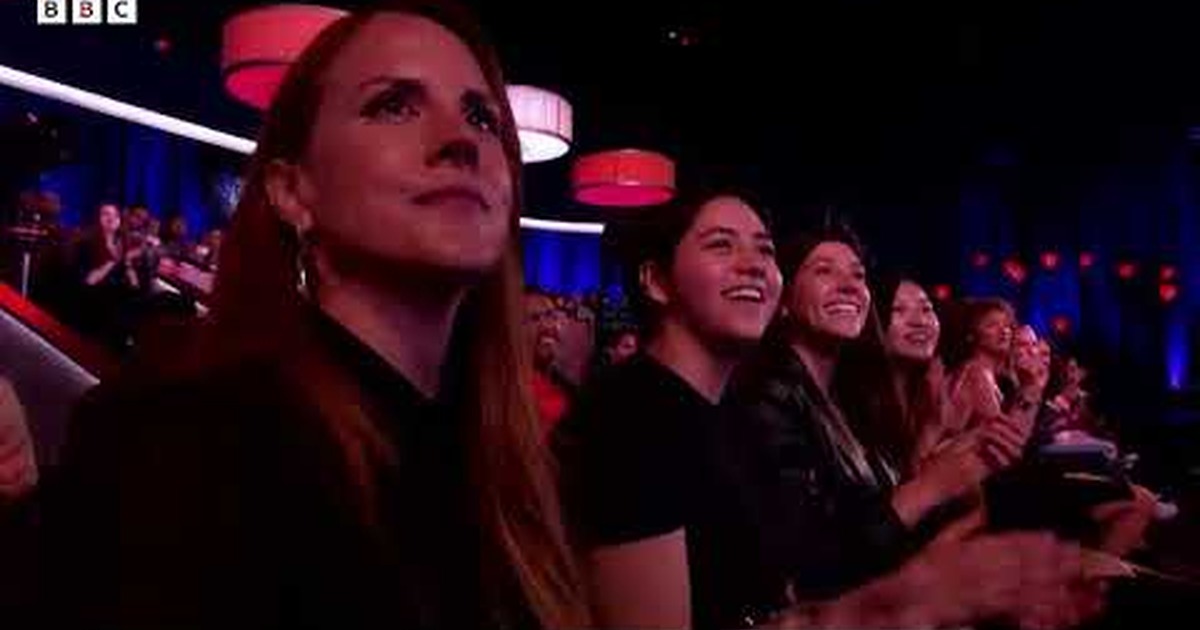 audience listening