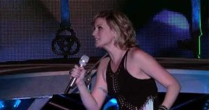 sara bareilles singing