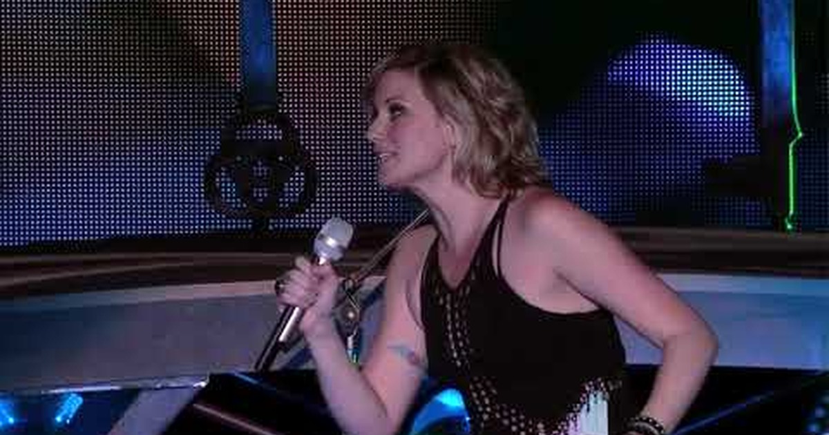 sara bareilles singing